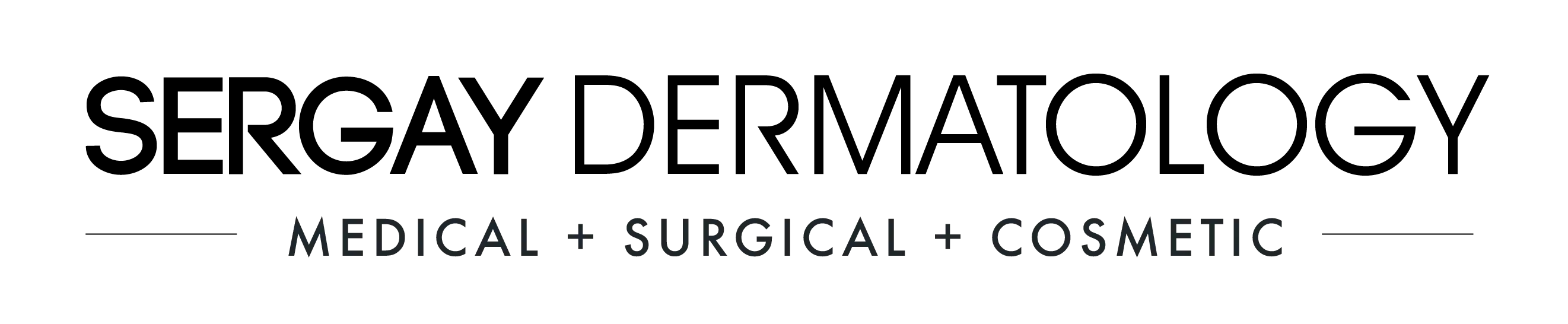 Sergay Dermatology