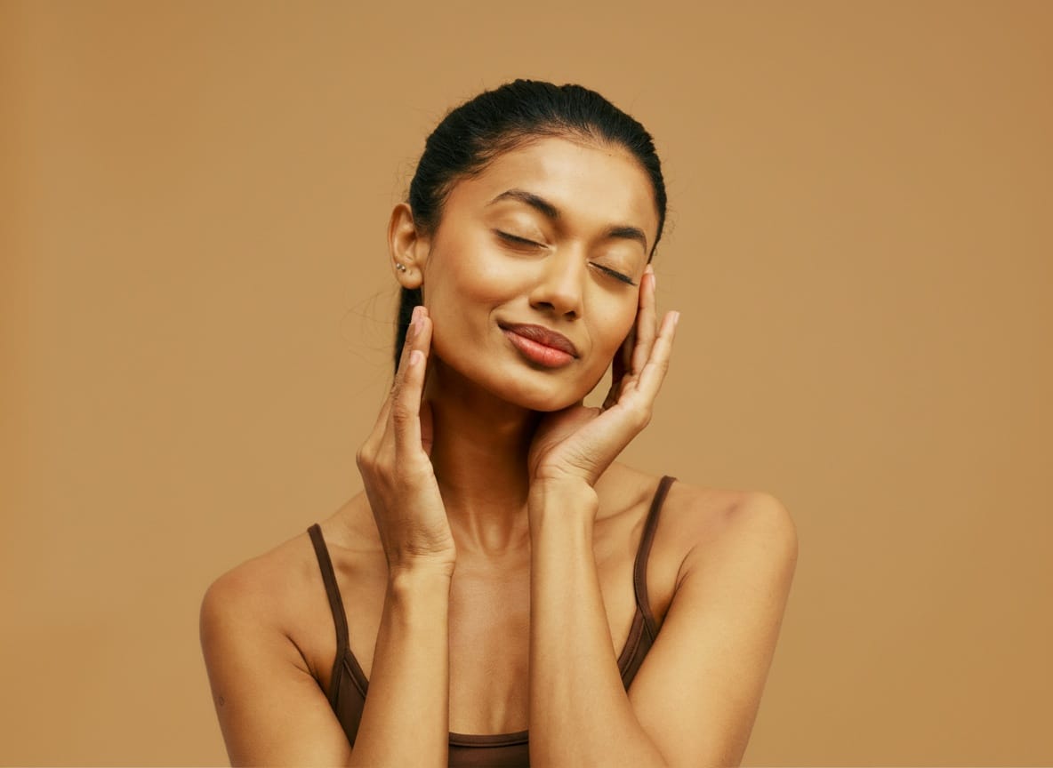 Rosacea trigger management and skincare routine Tampa dermatologist