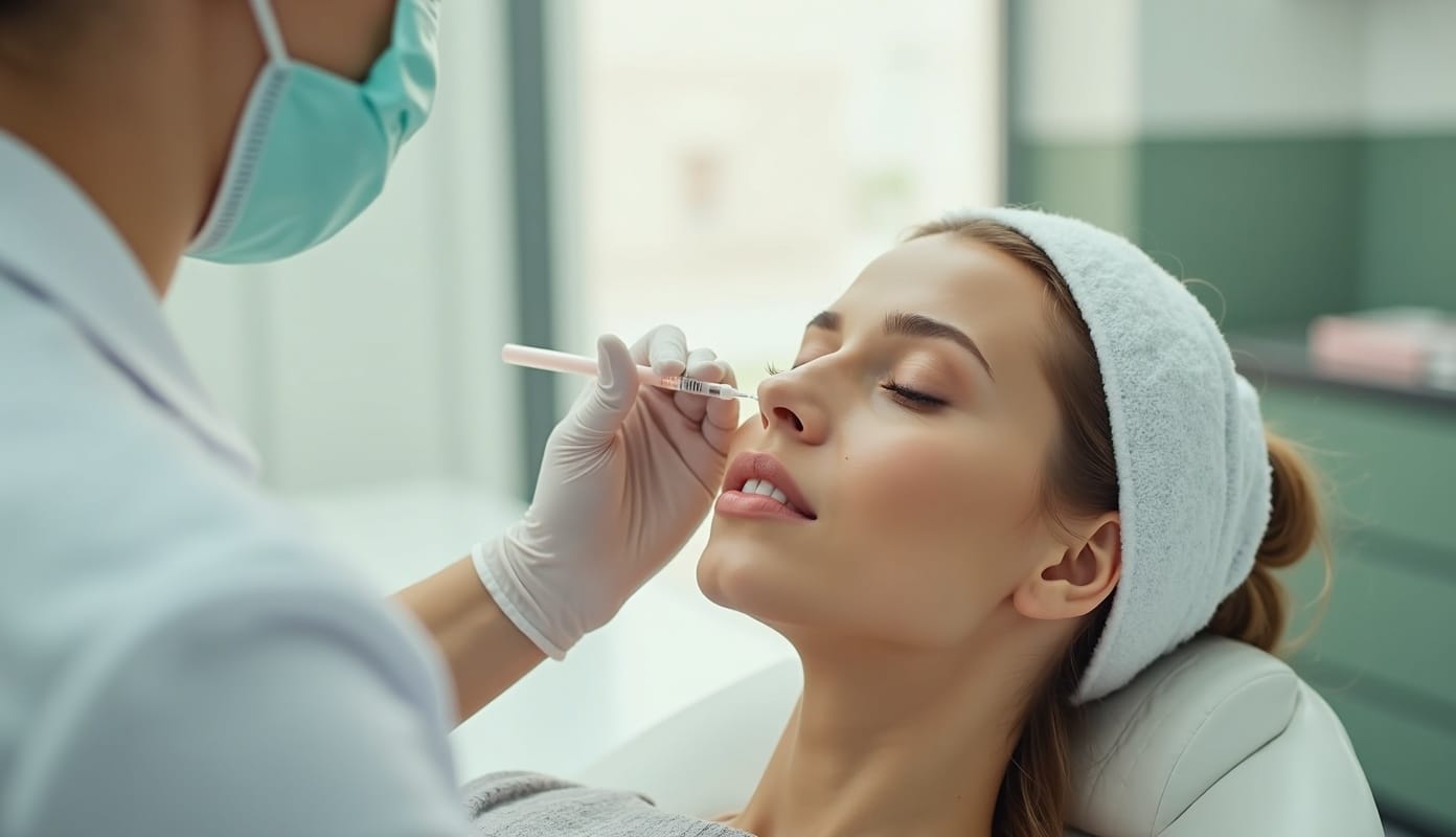 Skin Tag Removal: How Dermatologists Do It, What It Costs, and Why to Skip the DIY Kits