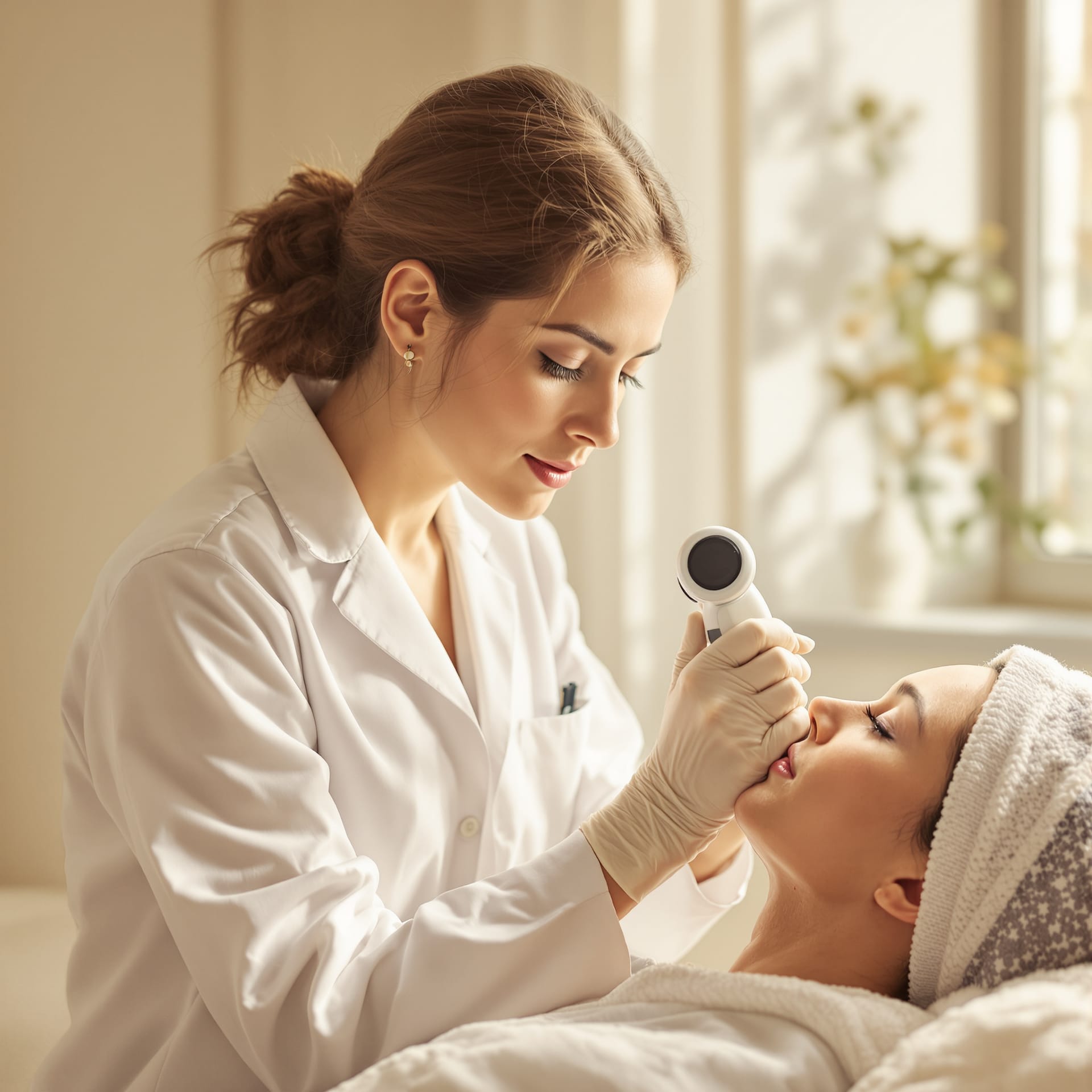 What Does Skin Cancer Look Like? Warning Signs of the Three Most Common Types