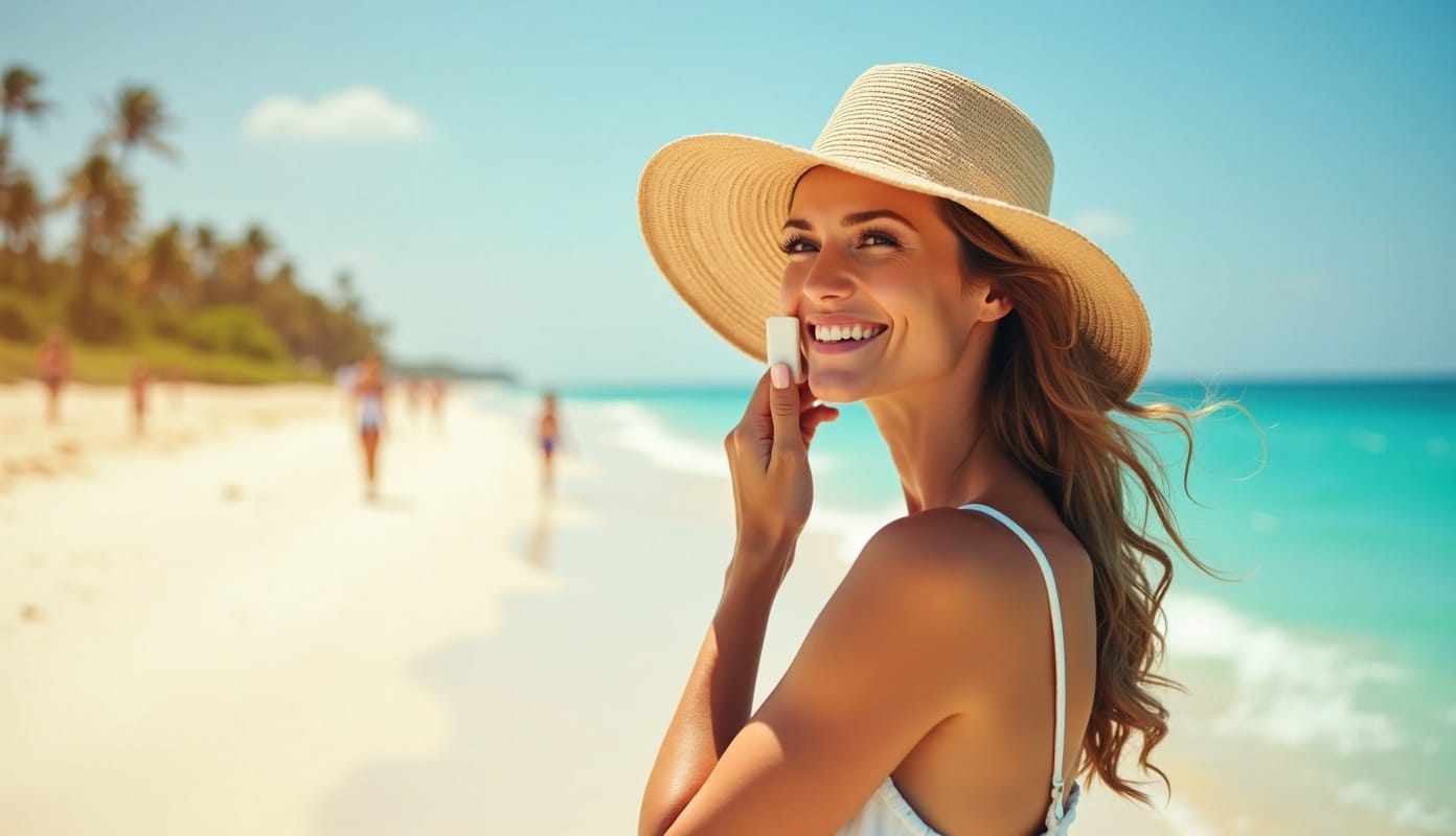 How to Protect Your Skin from Florida Sun Damage: A Dermatologist's Guide