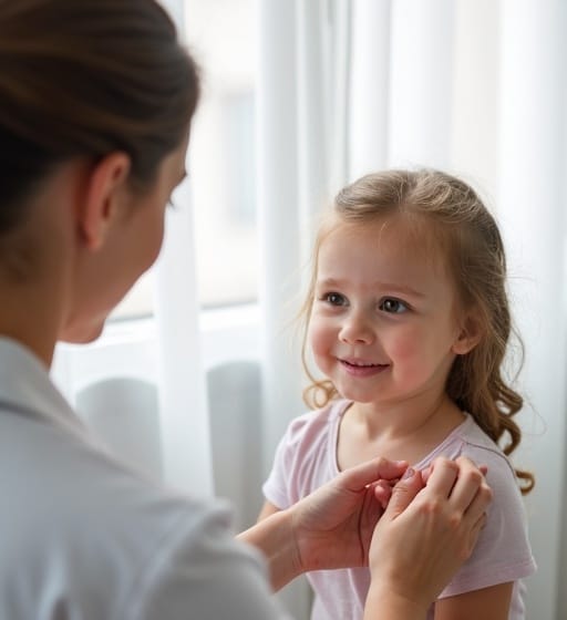 Molluscum contagiosum treatment children Tampa Dr Sergay Dermatology